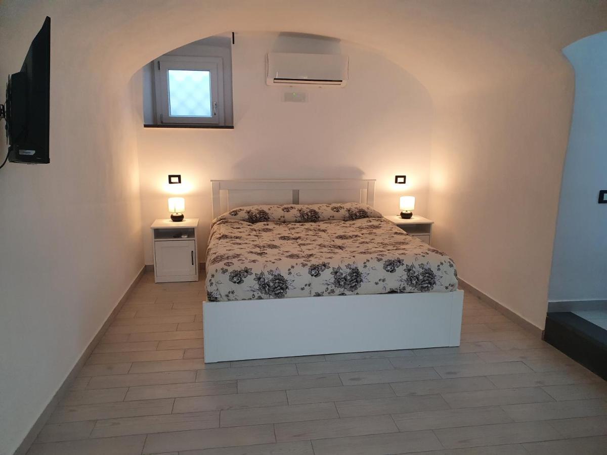 Masseria Always Boscoreale Kültér fotó