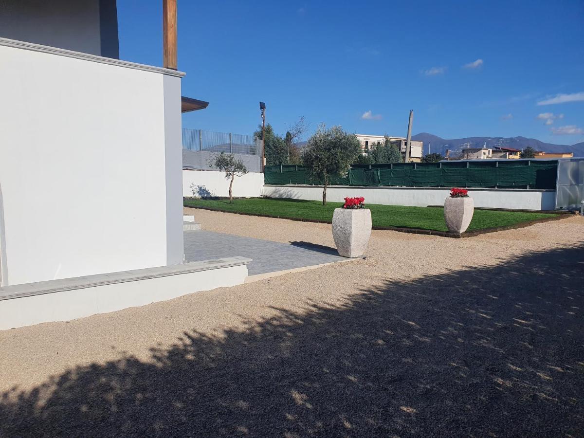 Masseria Always Boscoreale Kültér fotó