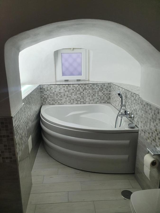 Masseria Always Boscoreale Kültér fotó