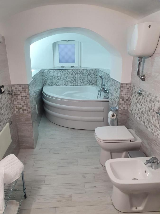 Masseria Always Boscoreale Kültér fotó