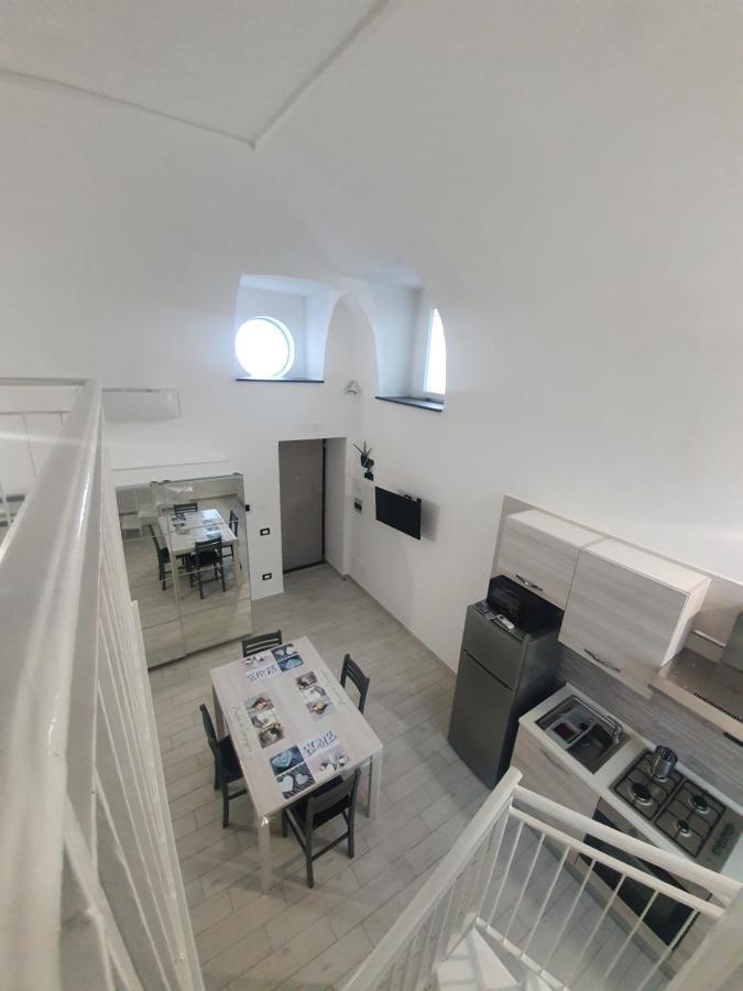 Masseria Always Boscoreale Kültér fotó